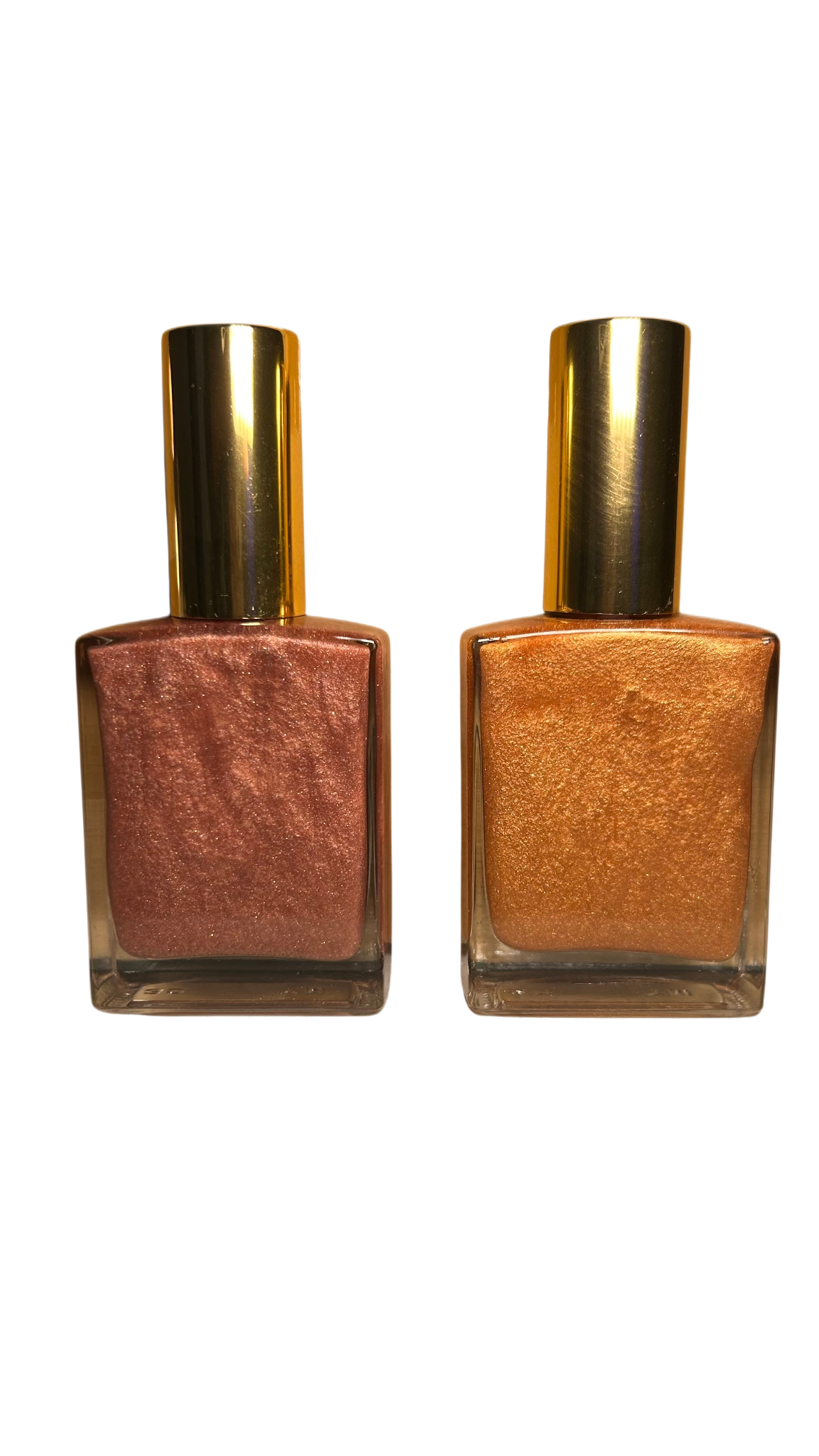 DRIFTGOOD SHIMMER BODY OIL