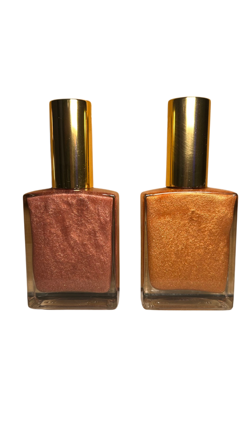 DRIFTGOOD SHIMMER BODY OIL